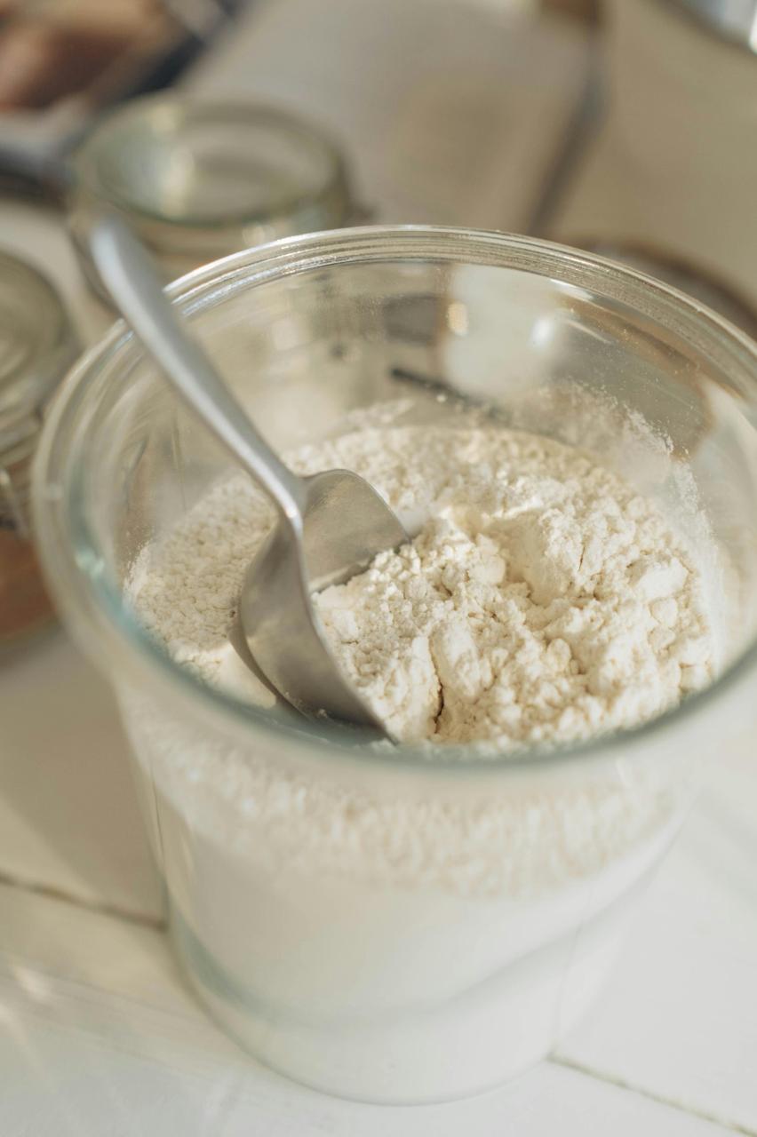 Food & Dairy