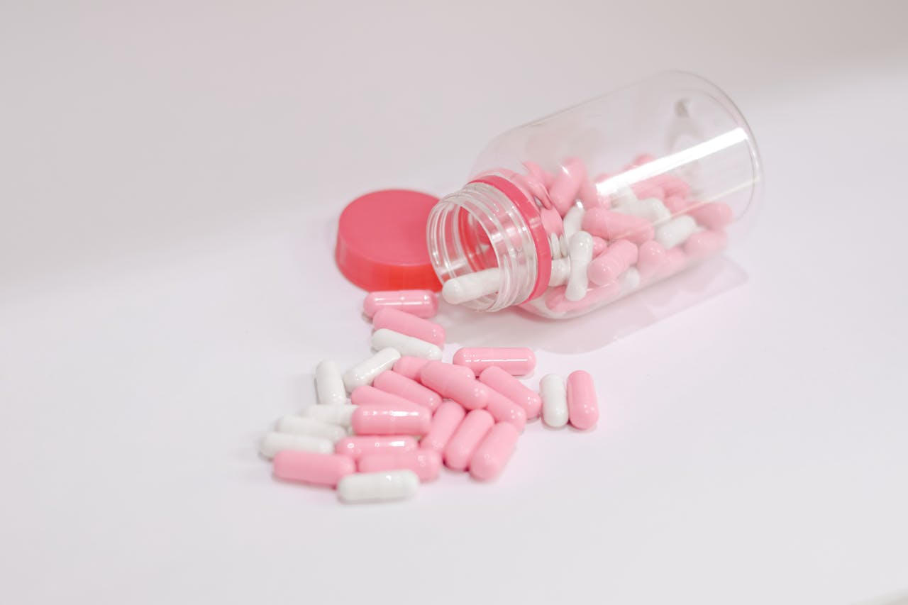 Nutraceutical
